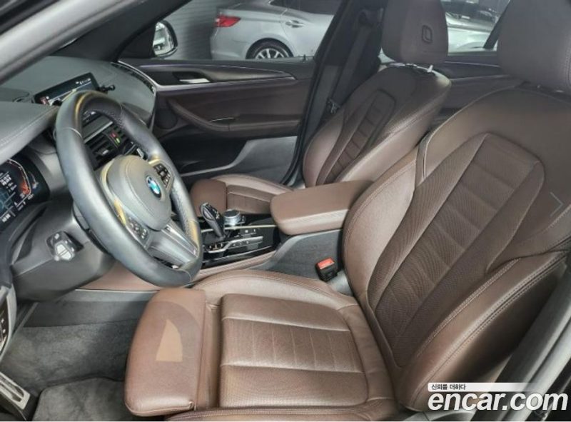 BMW X4 xDrive20i M Sports X Onlile Exclusive Edition