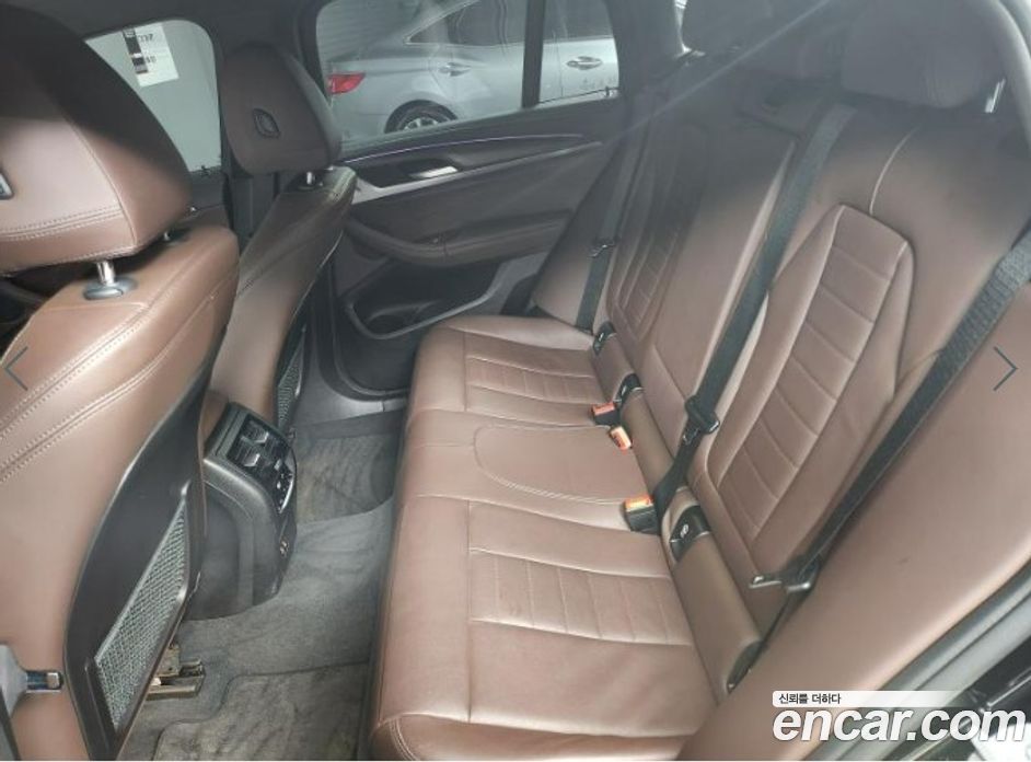 BMW X4 xDrive20i M Sports X Onlile Exclusive Edition