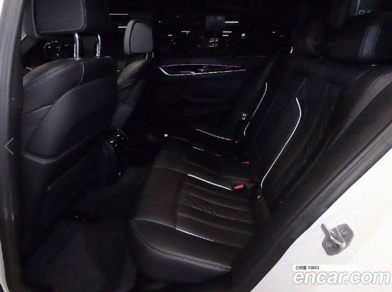 BMW 5-Series i530 xDrive M Sport Package