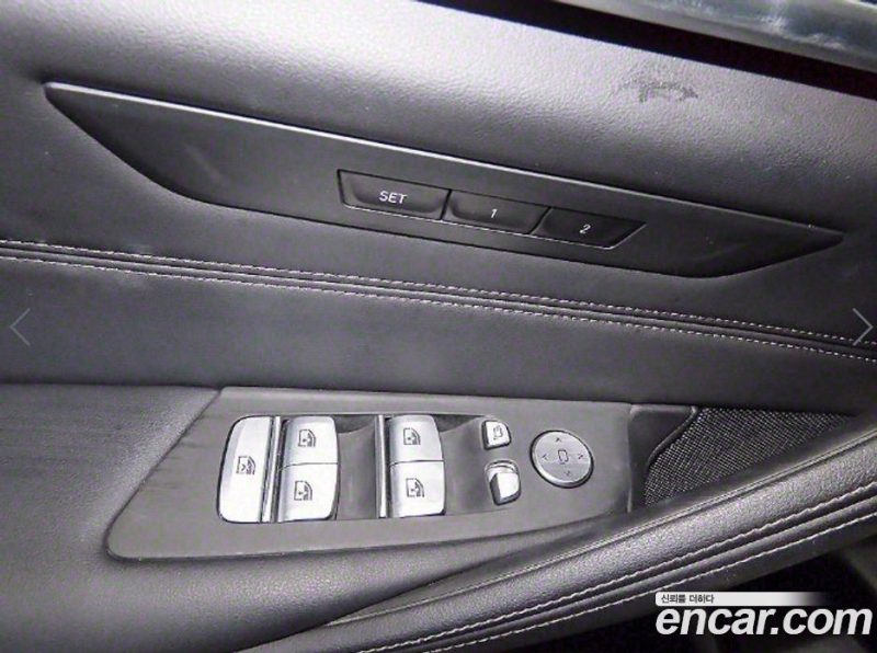 BMW 5-Series i530 xDrive M Sport Package