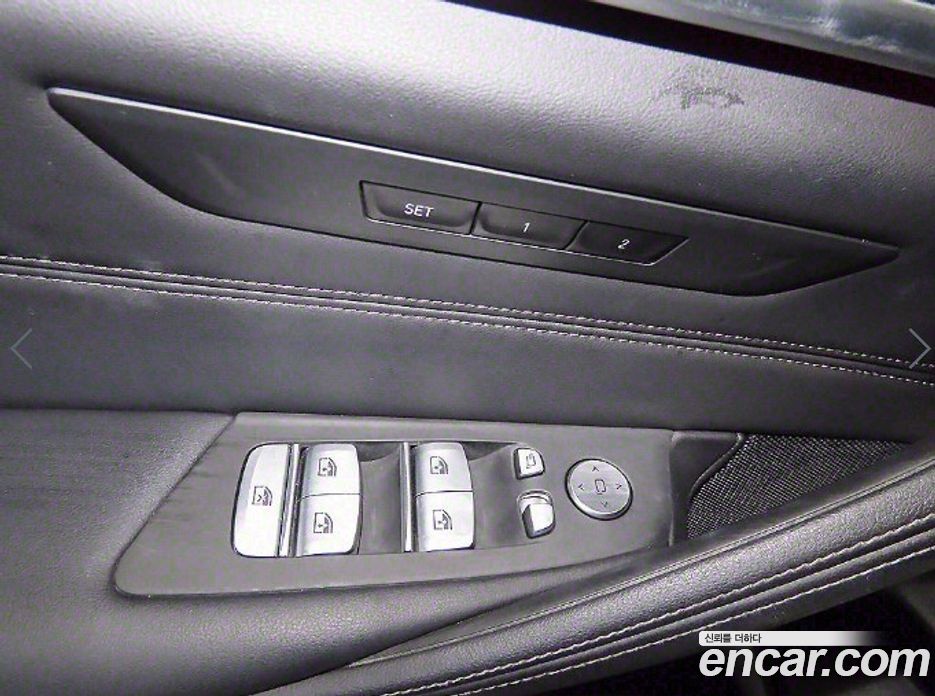 BMW 5-Series i530 xDrive M Sport Package