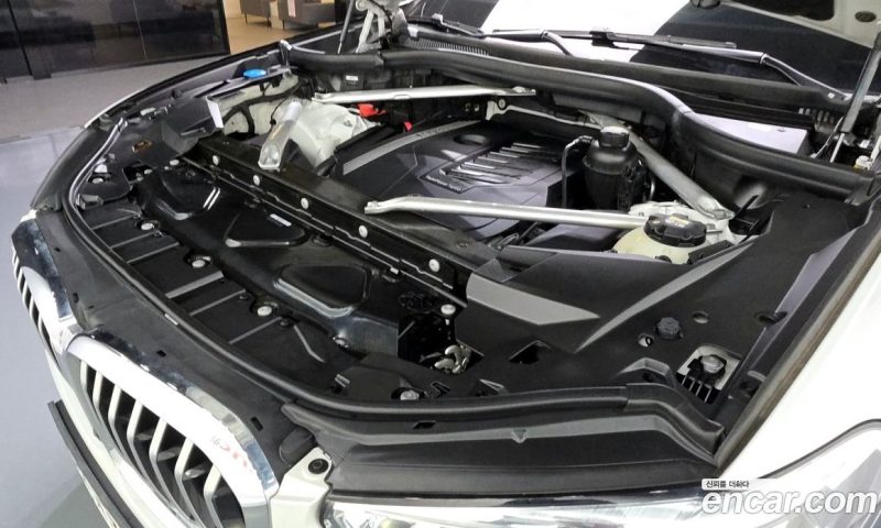 BMW X5 xDrive i40 M Sport