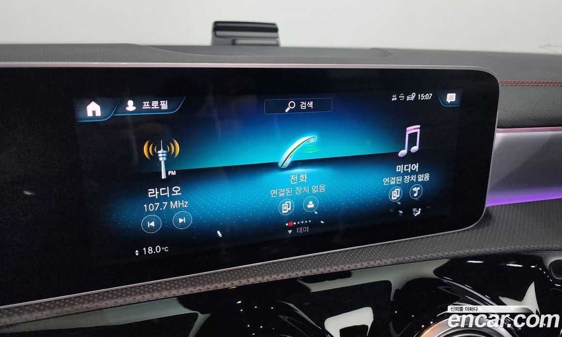 Mercedes Benz CLA-Class CLA250 4MATIC