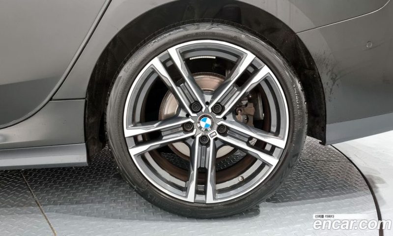 BMW 2-Series 218 M Sport