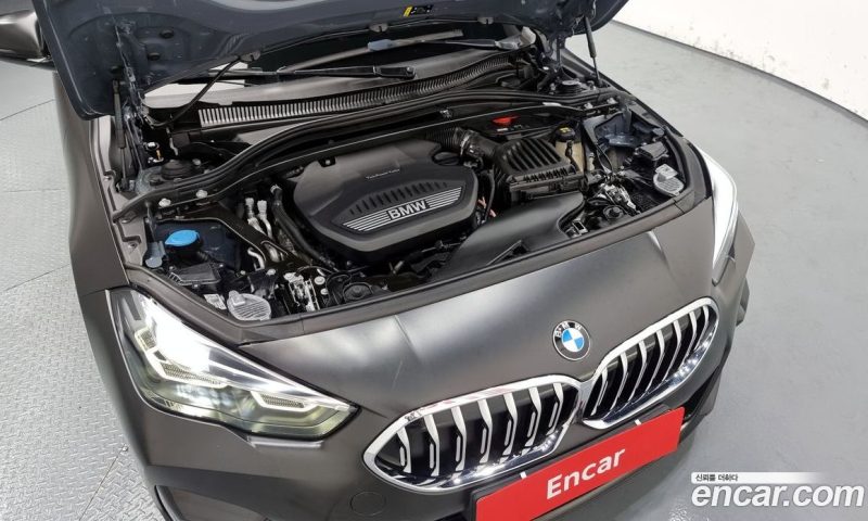 BMW 2-Series 218 M Sport