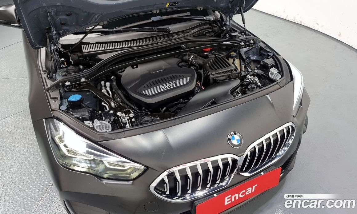 BMW 2-Series 218 M Sport