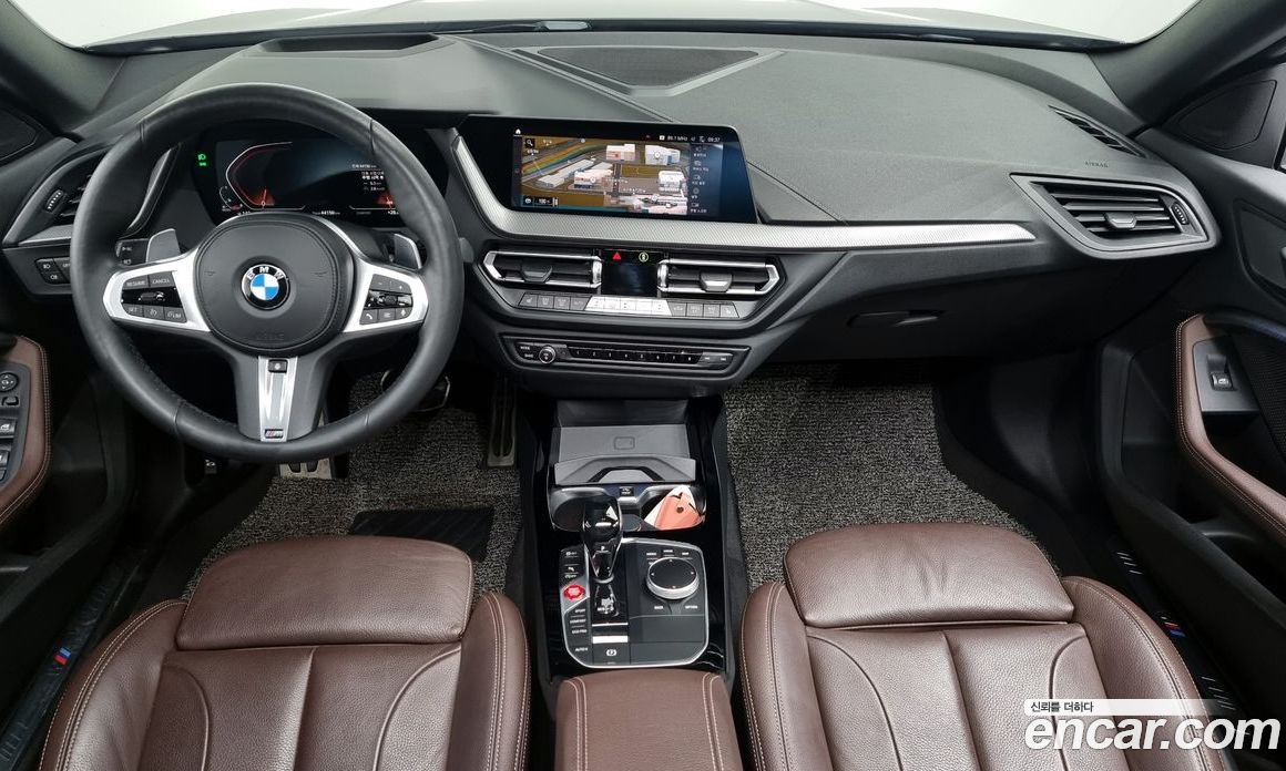 BMW 2-Series 218 M Sport
