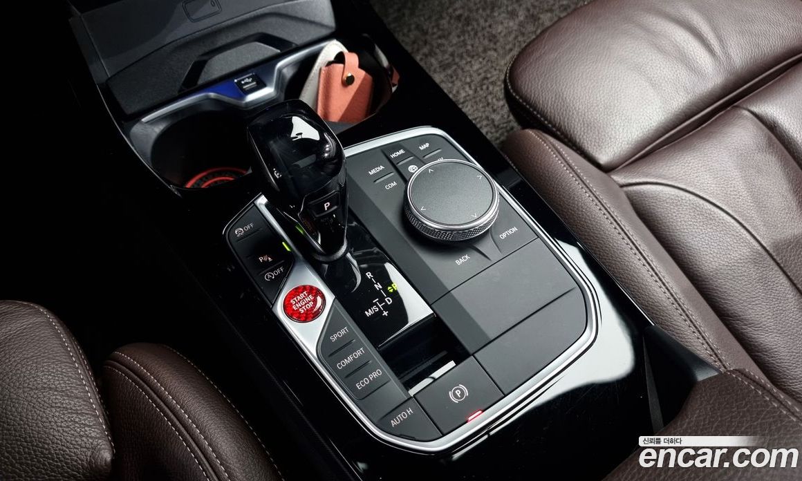 BMW 2-Series 218 M Sport