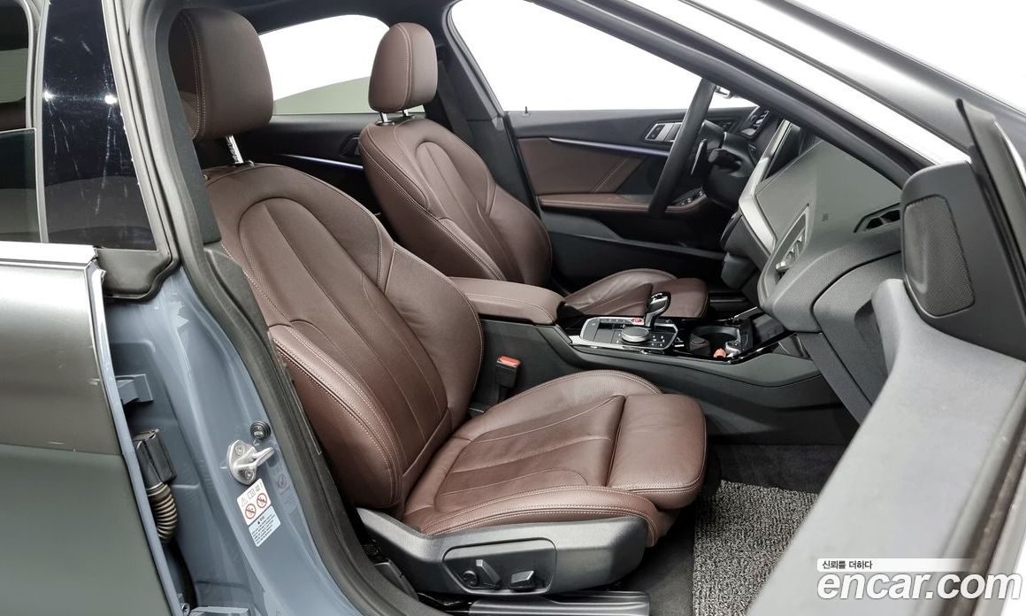 BMW 2-Series 218 M Sport