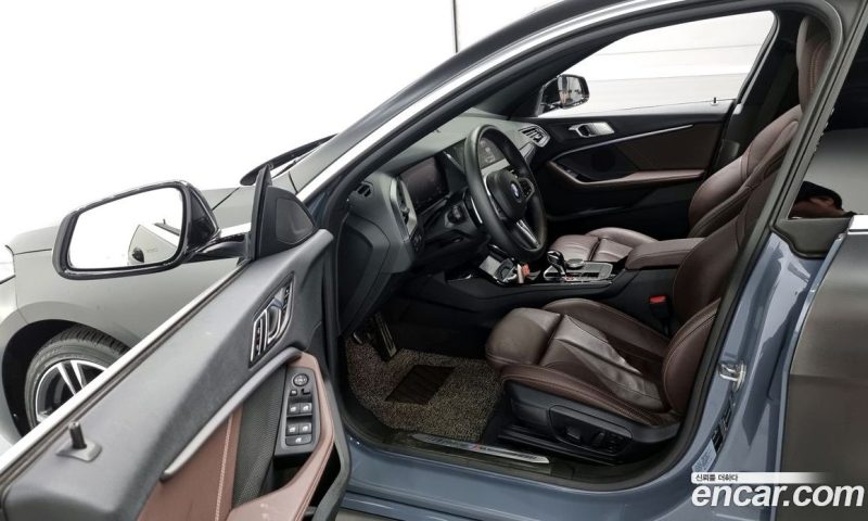 BMW 2-Series 218 M Sport