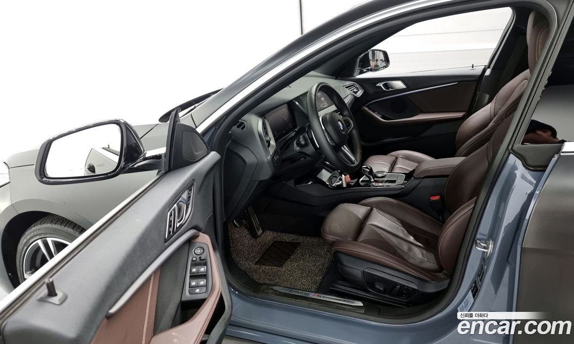 BMW 2-Series 218 M Sport