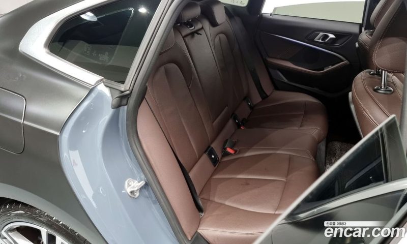 BMW 2-Series 218 M Sport
