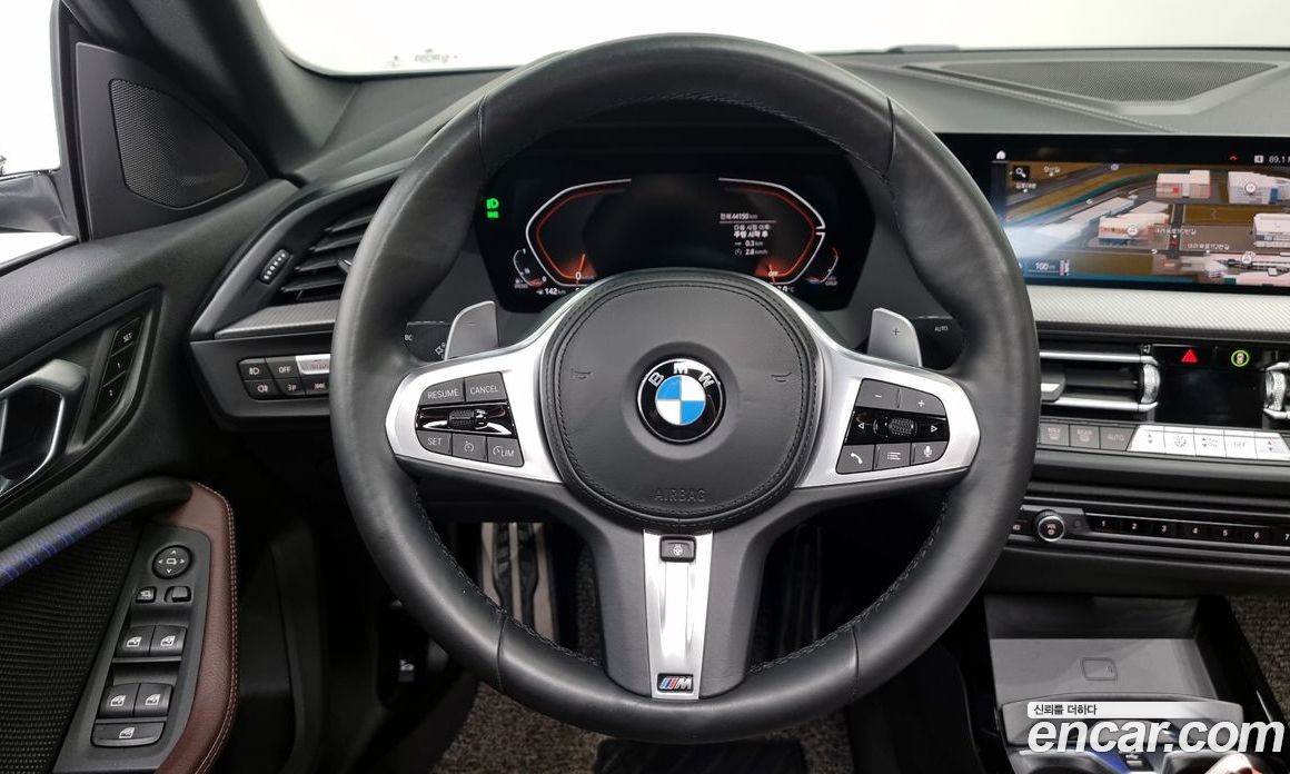 BMW 2-Series 218 M Sport