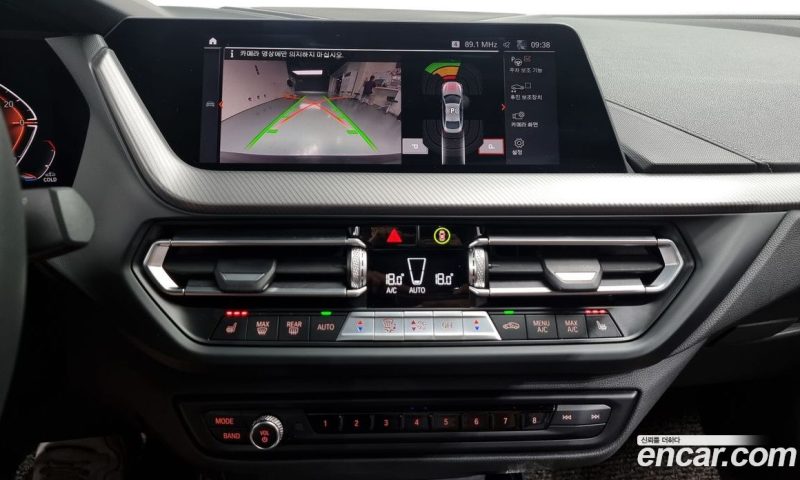 BMW 2-Series 218 M Sport