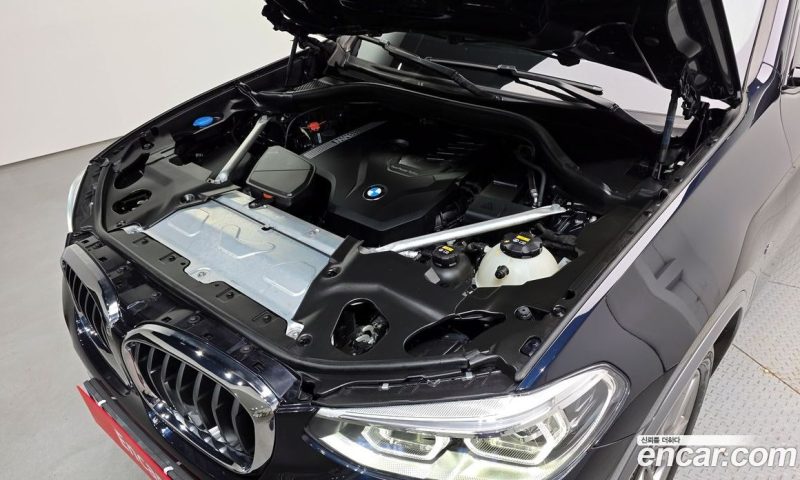 BMW X4 xDrive20i M Sports X Onlile Exclusive Edition