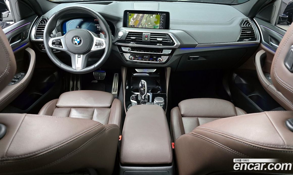 BMW X4 xDrive20i M Sports X Onlile Exclusive Edition