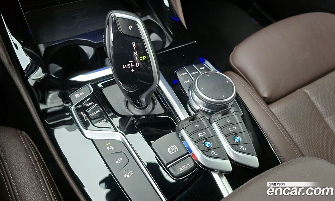 BMW X4 xDrive20i M Sports X Onlile Exclusive Edition