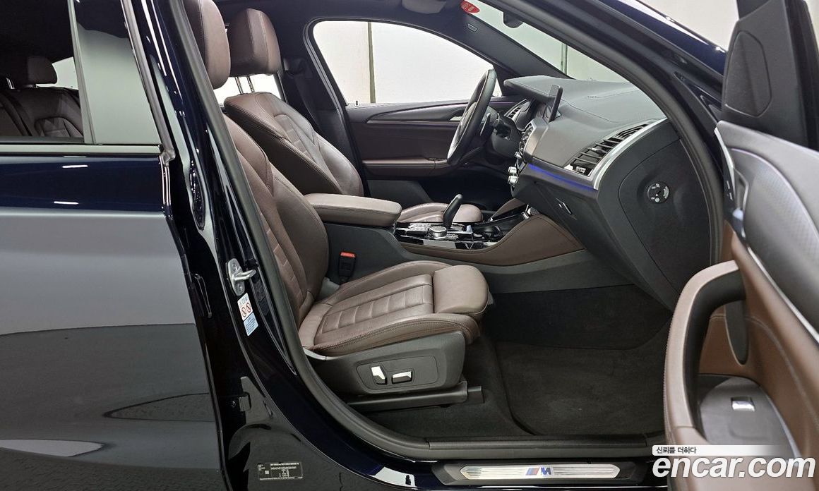 BMW X4 xDrive20i M Sports X Onlile Exclusive Edition
