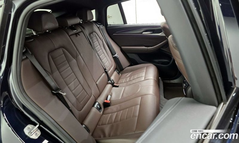 BMW X4 xDrive20i M Sports X Onlile Exclusive Edition
