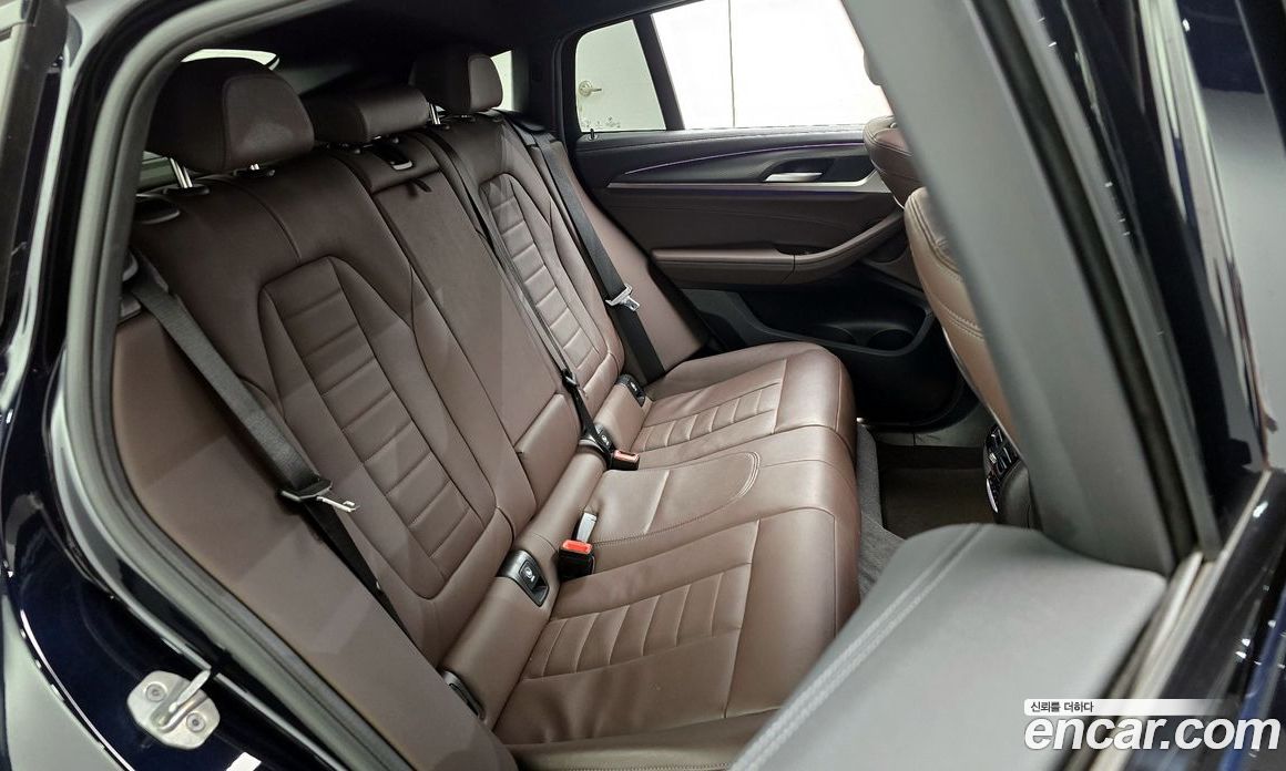 BMW X4 xDrive20i M Sports X Onlile Exclusive Edition