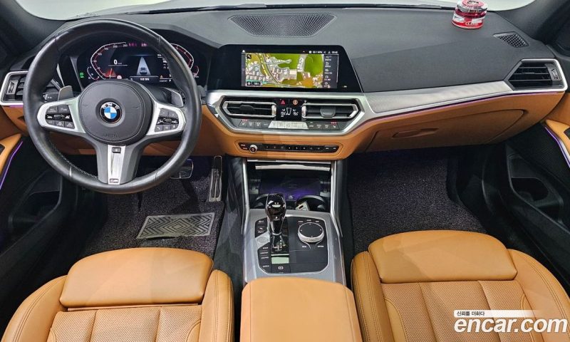 BMW 3-Series i320 M Sport