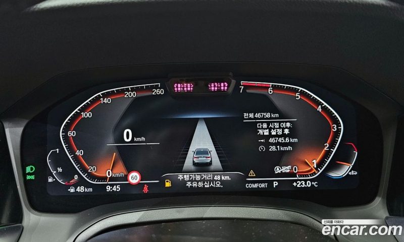 BMW 3-Series i320 M Sport