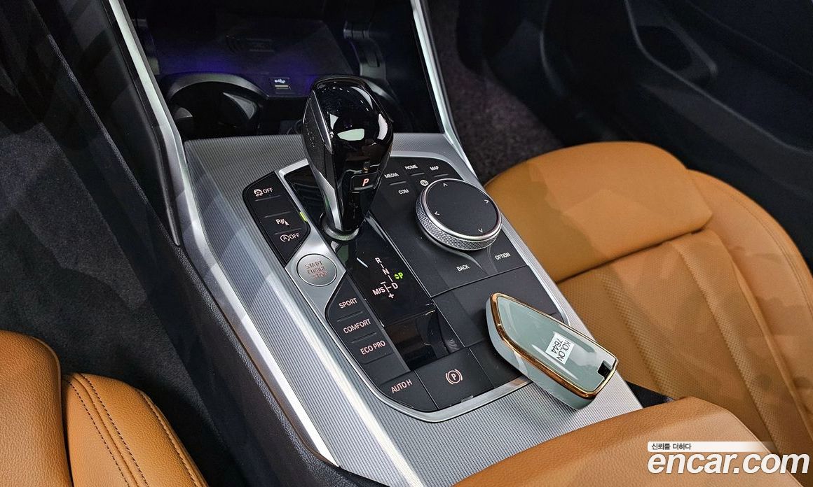 BMW 3-Series i320 M Sport