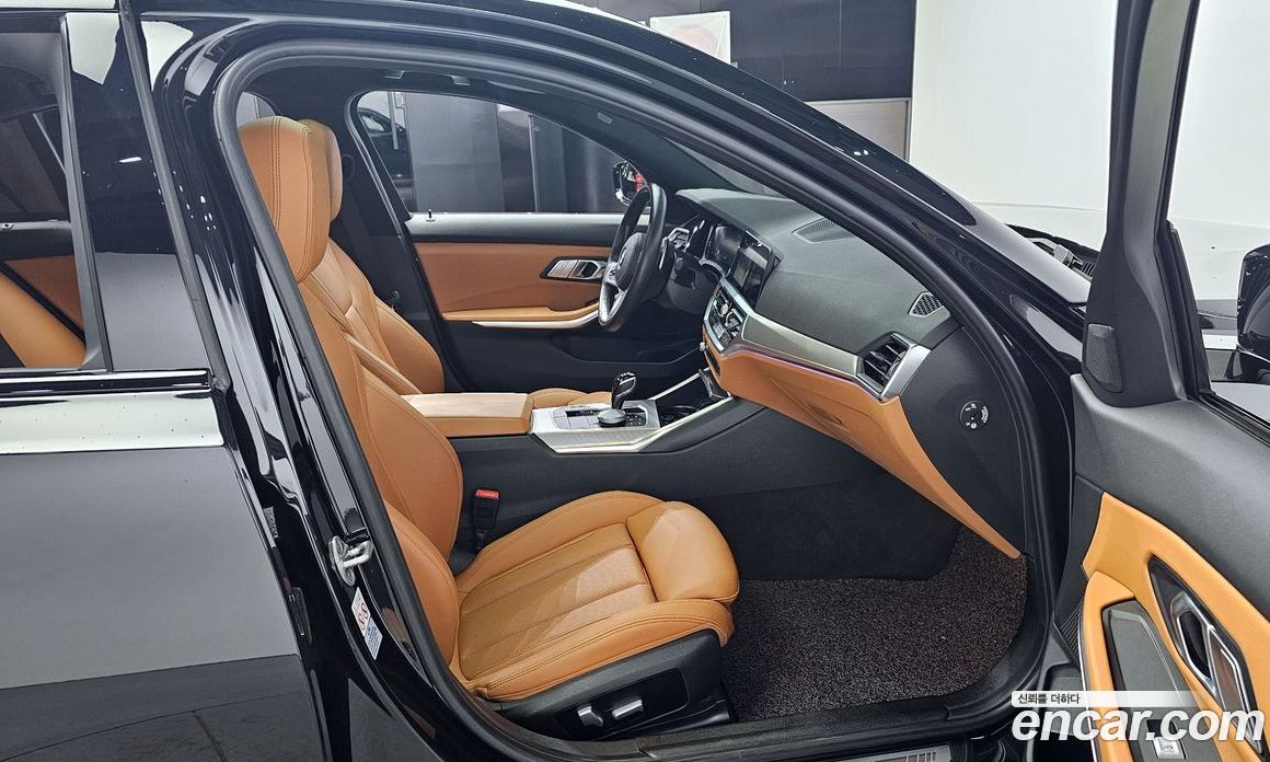 BMW 3-Series i320 M Sport