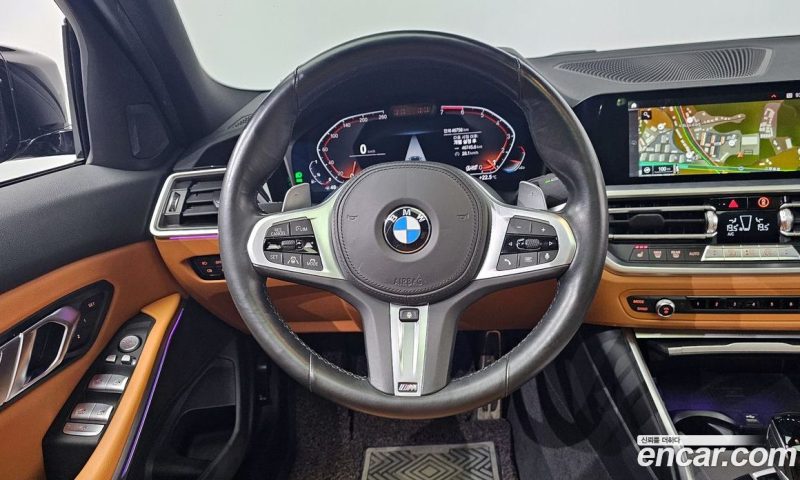 BMW 3-Series i320 M Sport