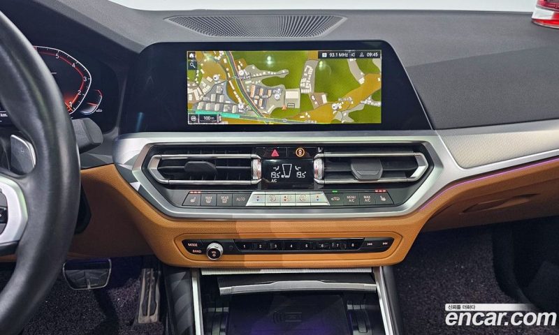 BMW 3-Series i320 M Sport