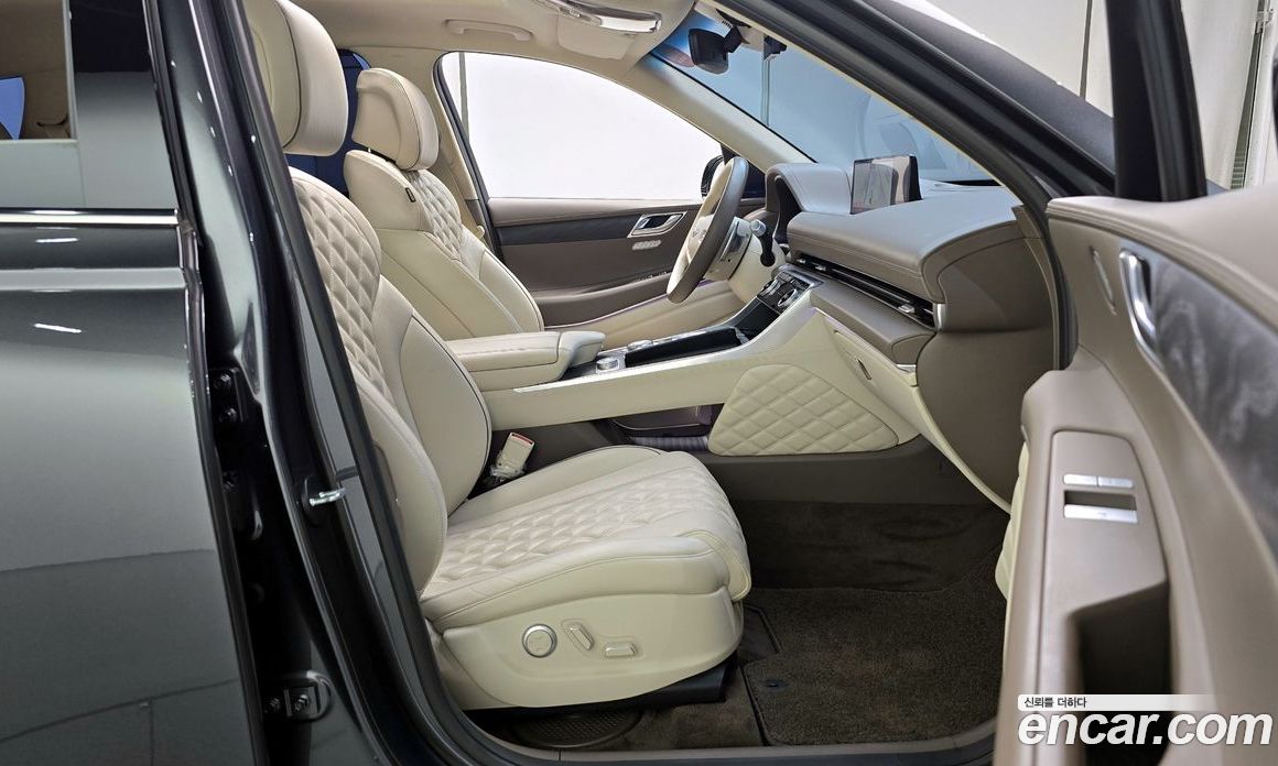 Genesis GV80 3.0 Diesel AWD