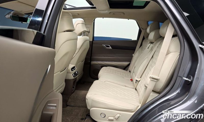 Genesis GV80 3.0 Diesel AWD