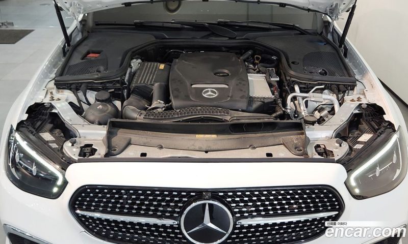 Mercedes Benz E-Class E250 Avantgarde