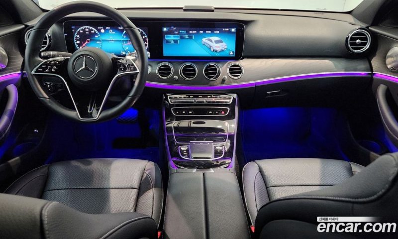 Mercedes Benz E-Class E250 Avantgarde
