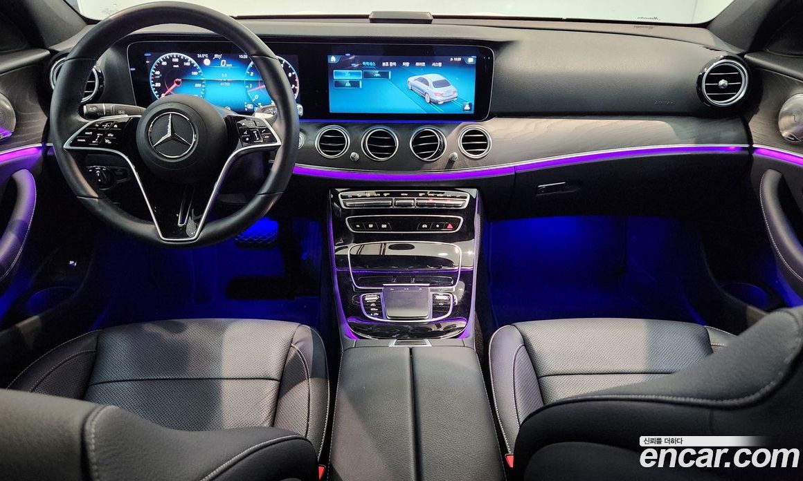 Mercedes Benz E-Class E250 Avantgarde