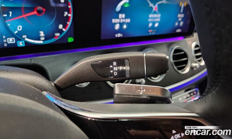 Mercedes Benz E-Class E250 Avantgarde