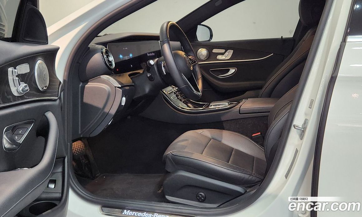 Mercedes Benz E-Class E250 Avantgarde