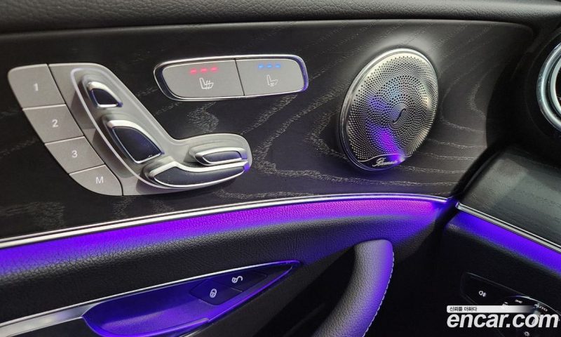 Mercedes Benz E-Class E250 Avantgarde
