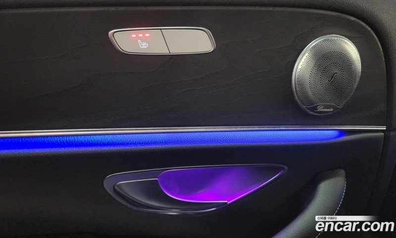 Mercedes Benz E-Class E250 Avantgarde