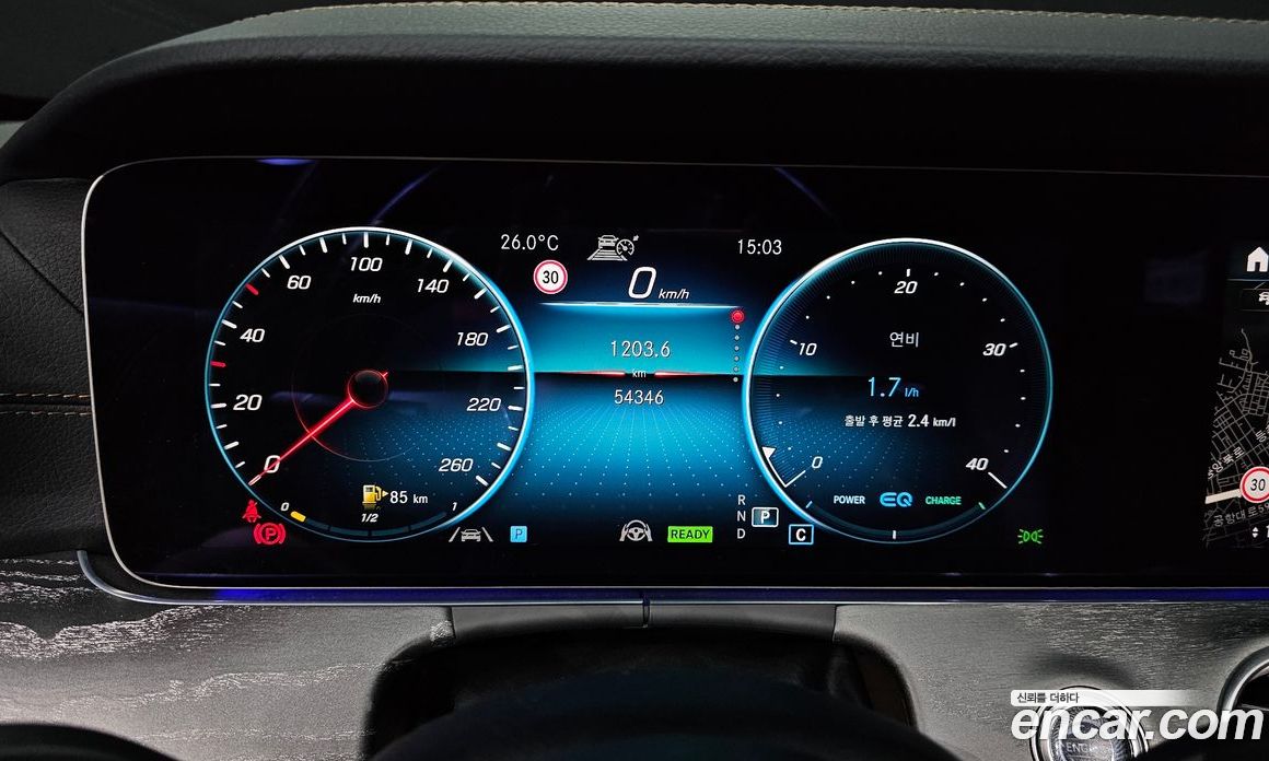 Mercedes Benz E-Class E350 4MATIC Avantgarde
