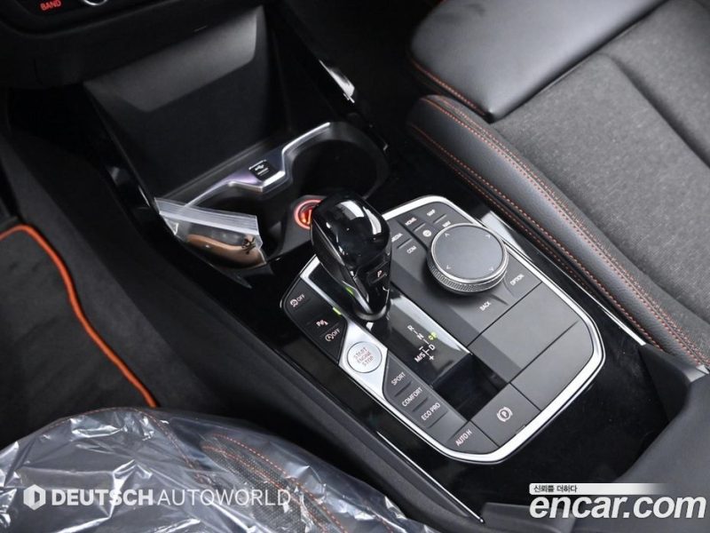 BMW 1-Series 118D Sport