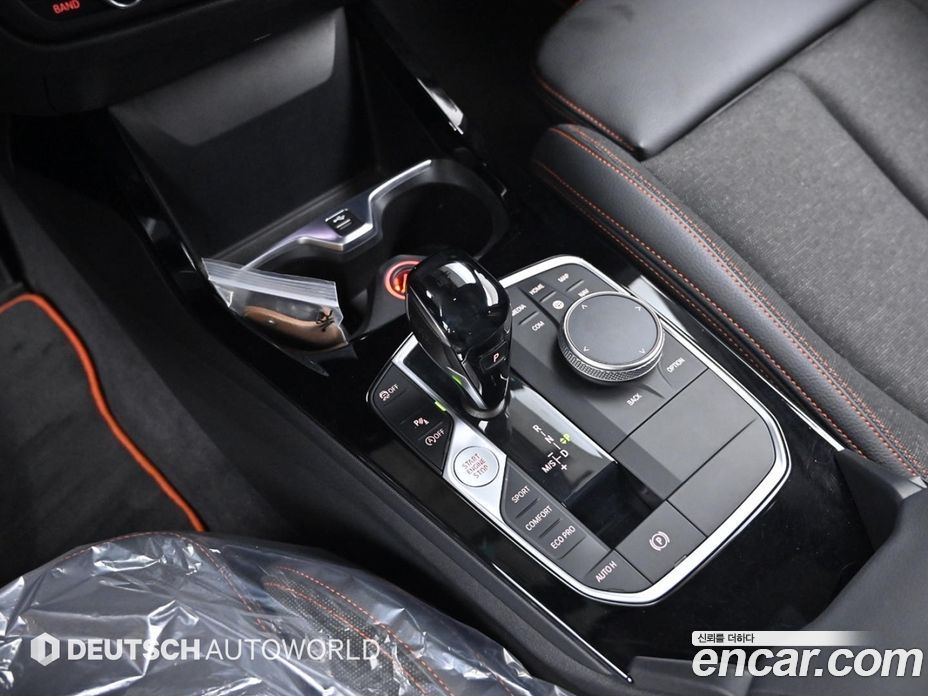 BMW 1-Series 118D Sport