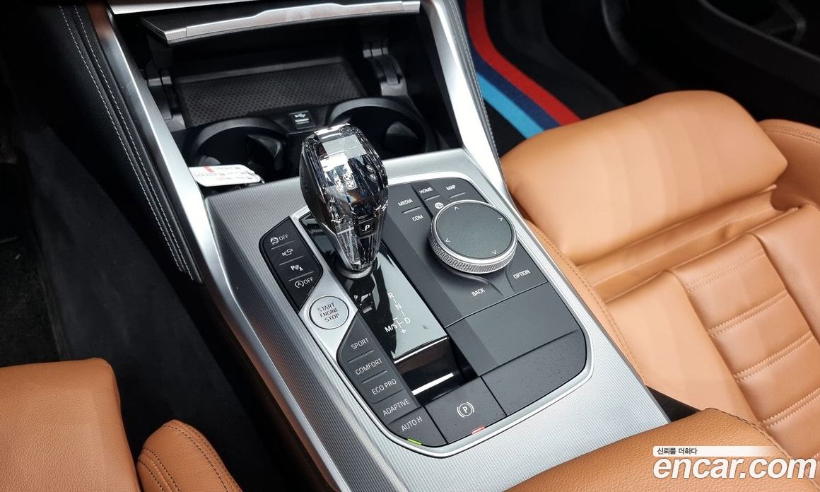 BMW 4-Series M440i xDrive Coupe
