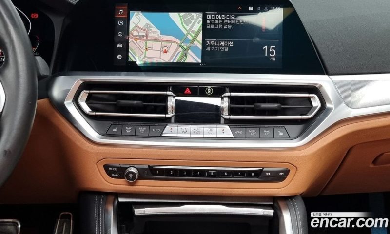 BMW 4-Series M440i xDrive Coupe