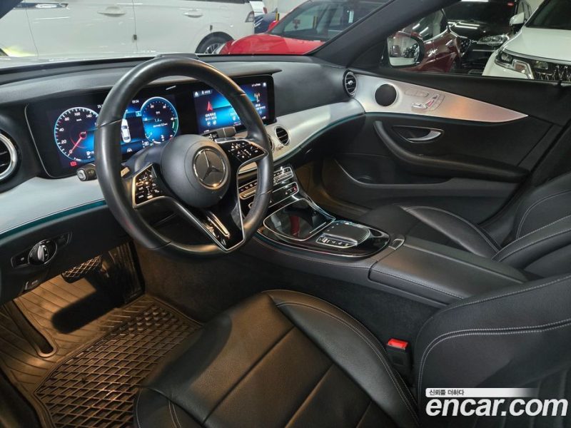 Mercedes Benz E-Class E250 Avantgarde