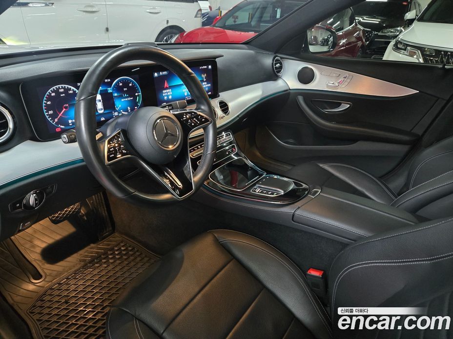 Mercedes Benz E-Class E250 Avantgarde