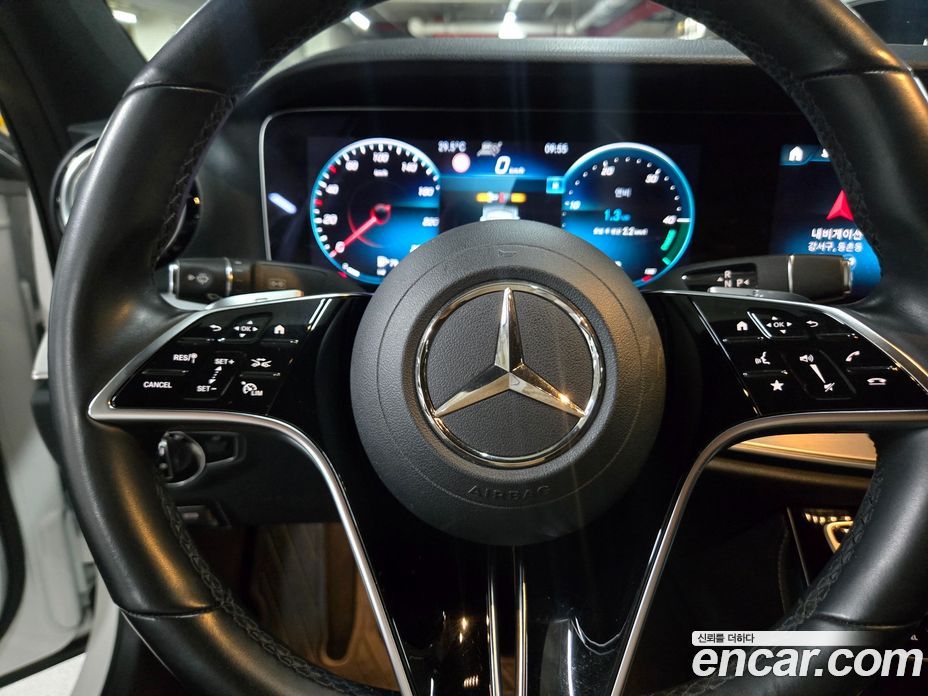 Mercedes Benz E-Class E250 Avantgarde
