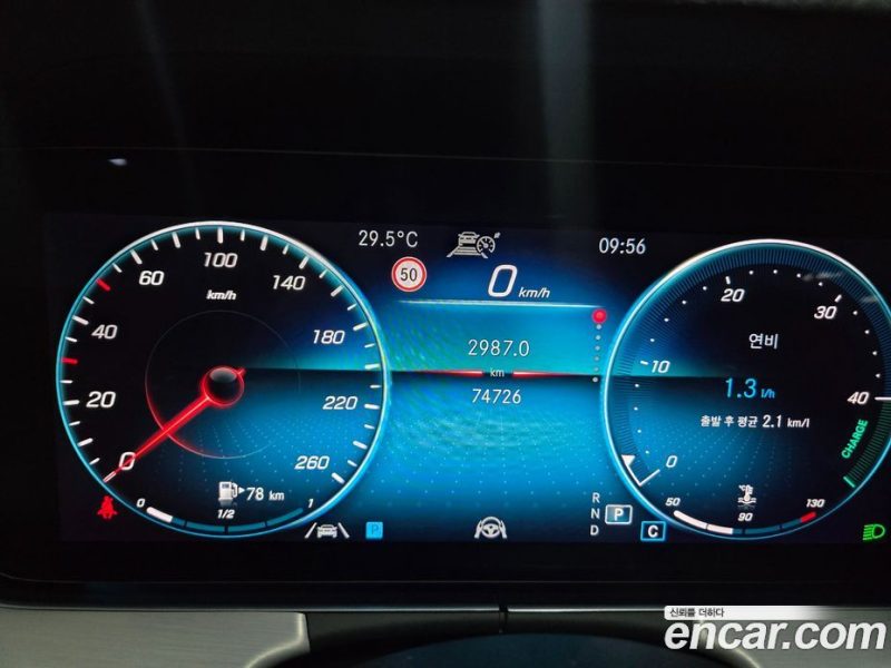 Mercedes Benz E-Class E250 Avantgarde
