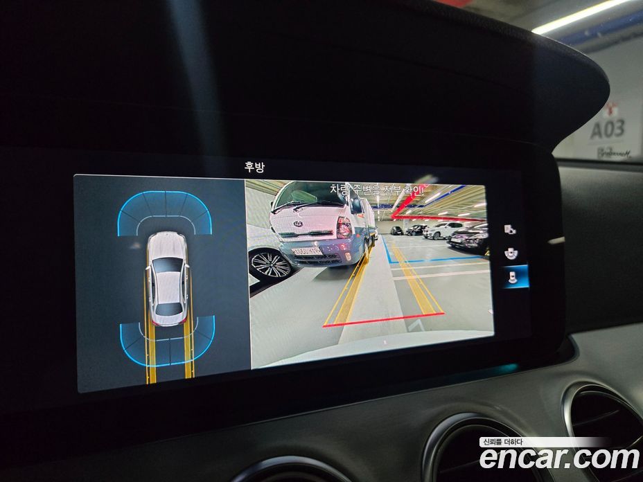 Mercedes Benz E-Class E250 Avantgarde