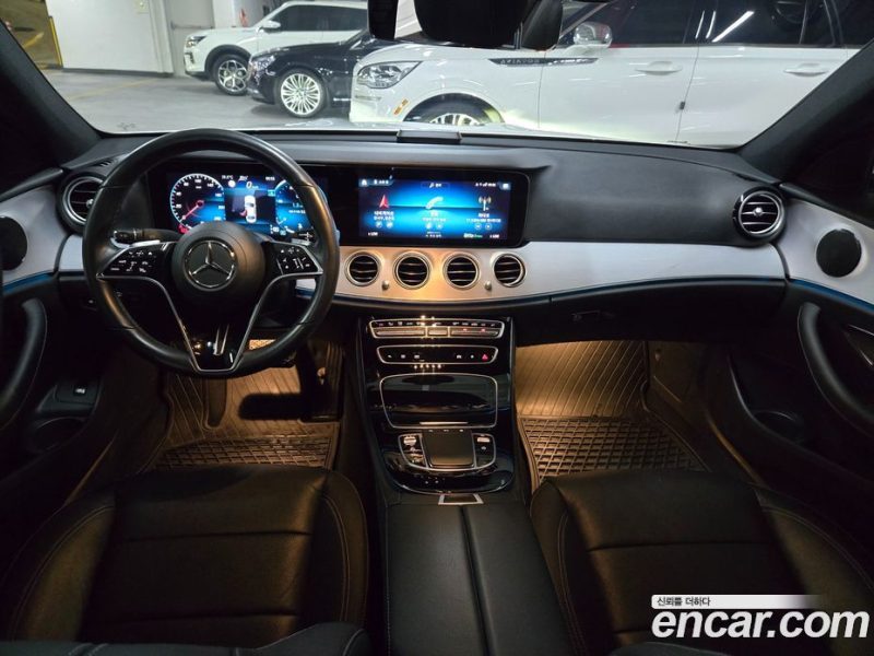 Mercedes Benz E-Class E250 Avantgarde